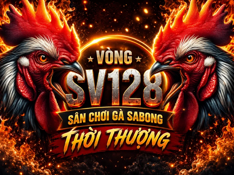 Đá Gà SV128 Là Gì?