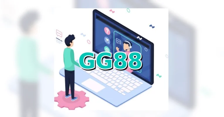 Liên Hệ GG88: Kênh Hỗ Trợ Trực Tiếp An Toàn