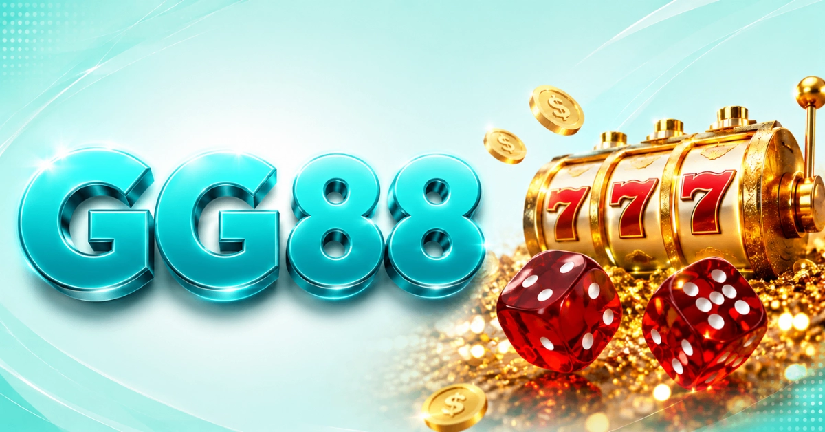 gg88 slot ✓ Trải Nghiệm Game Slot Đẳng Cấp