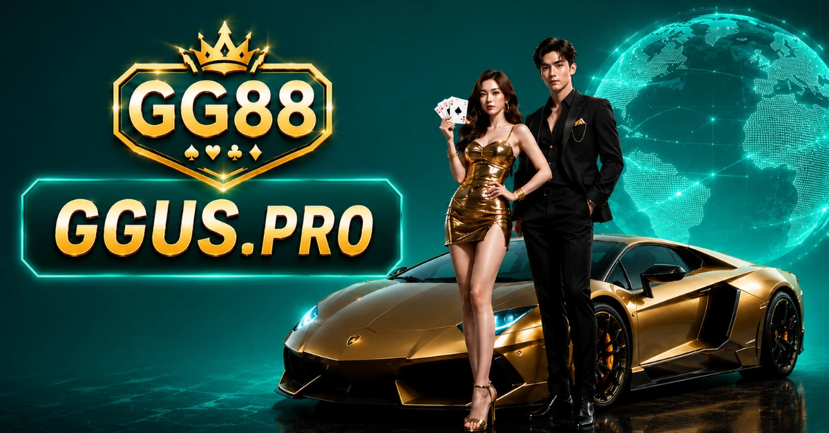 GGUS.PRO - Trải Nghiệm Bắn Cá Và Bonus Bùng Nổ