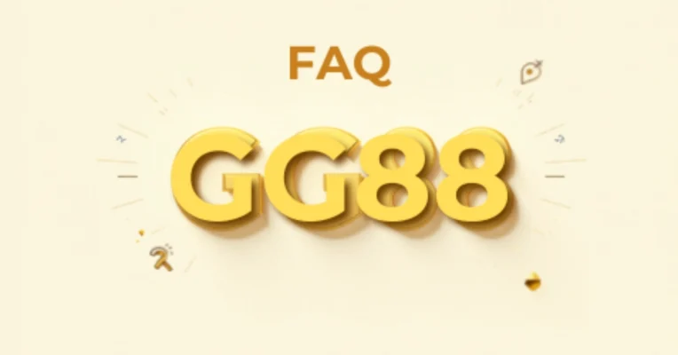 Câu Hỏi Thường Gặp GG88