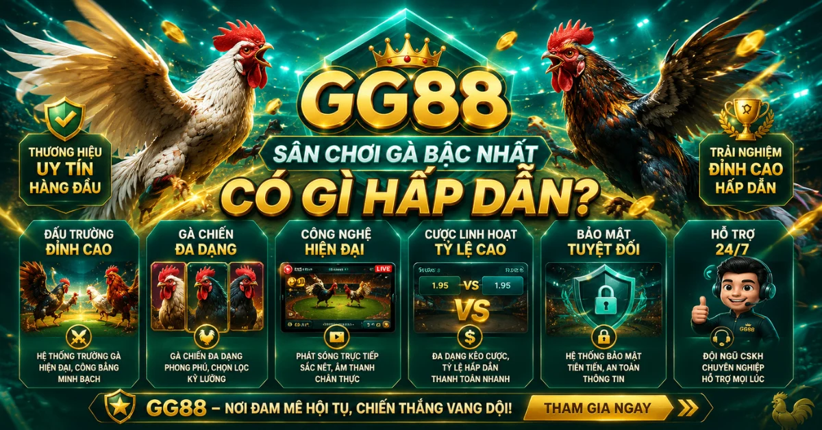 6789w - Sân Chơi Gà Bậc Nhất Có Gì Hấp Dẫn