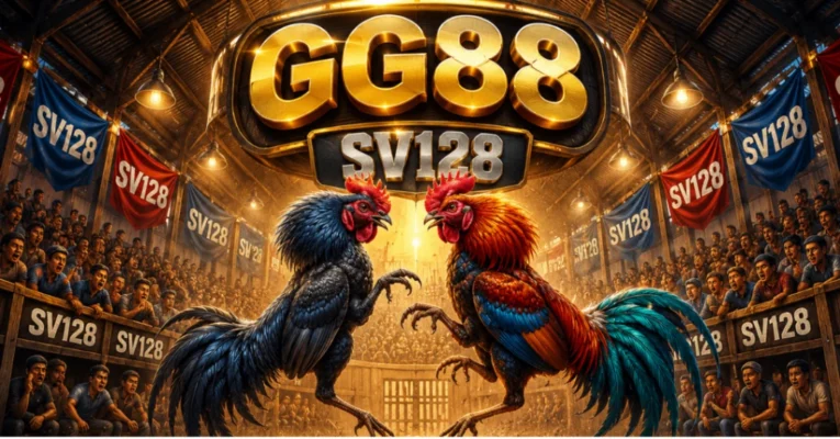 Đá gà sv128 - Sân Gà Sabong Có Gì Vượt Trội