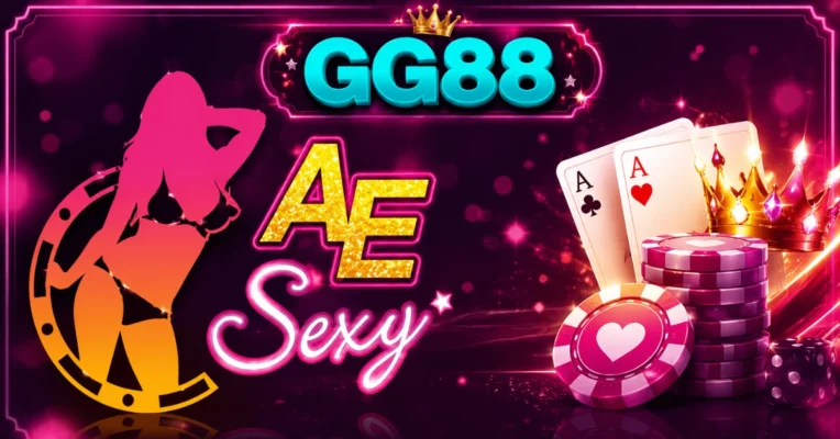 GG86.FUN ✓ Trang Game Đáng Chú Ý Hiện Nay