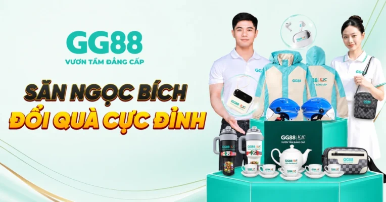 6789788.com ✓ Có Gì Nổi Bật Hiện Nay Tại GG88