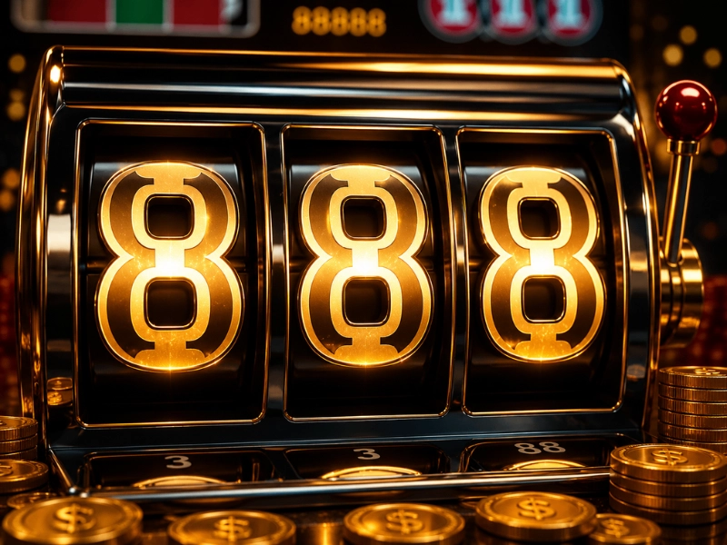 Vé Cược 888 May Mắn Trong gg88 slot Là Gì?