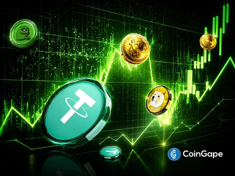 Ngày Hội Crypto Tại GG8826.com Có Gì Đặc Biệt?