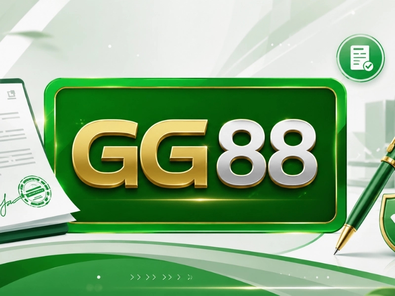 Những Lỗi Người Mới Dễ Gặp Khi Đọc Giấy Phép Hoạt Động GG88