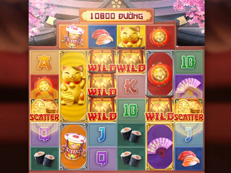 Mẹo Trải Nghiệm GG87 Thực Tế Hơn