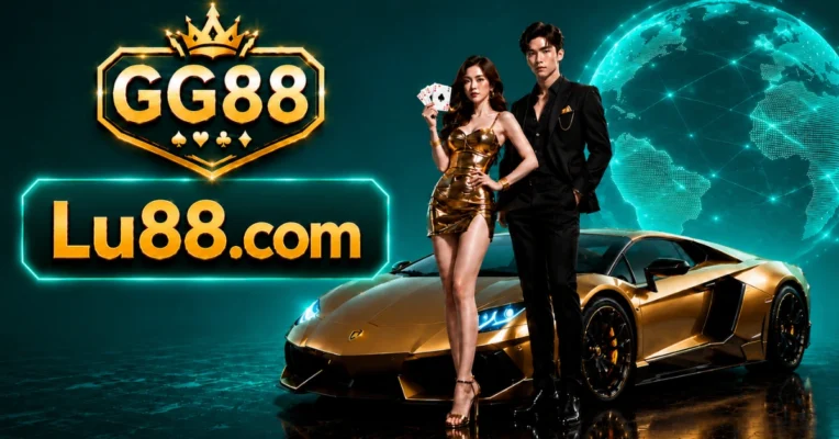 Lu88.com | Trang Game Xu Hướng Thời Thượng Truy Cập Ngay