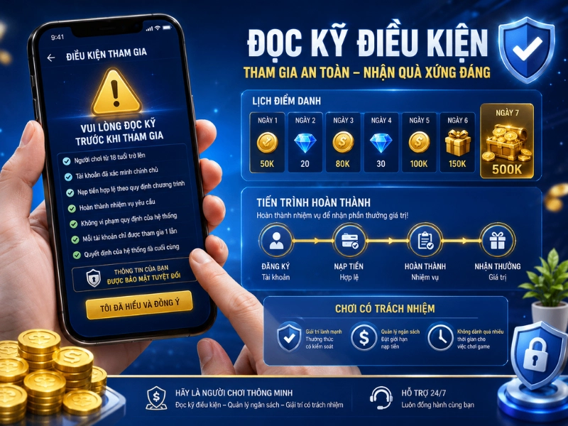 Một Số Điểm Cần Lưu Ý Khi Dùng Lu88.com