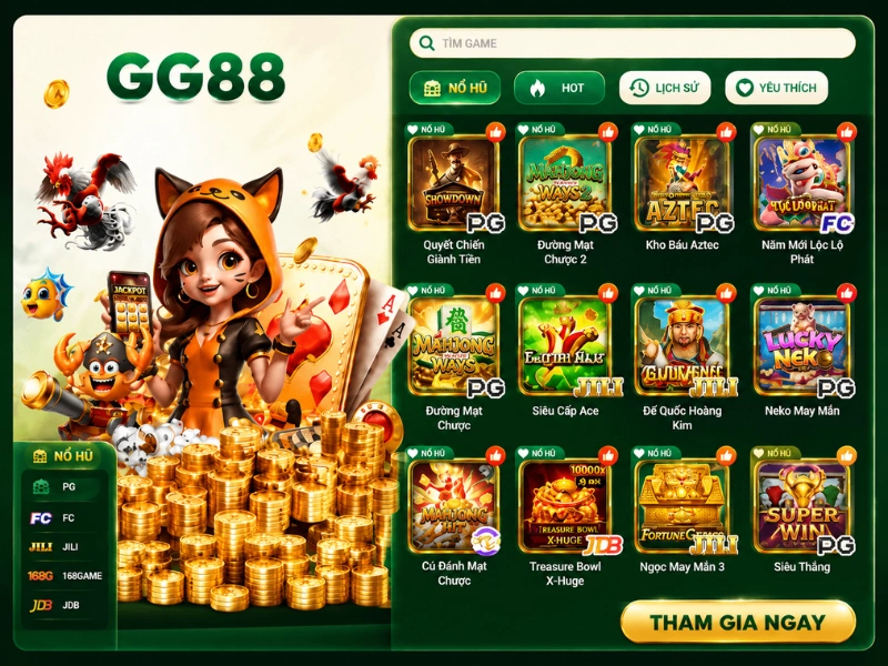 Vì Sao Gọi Là “Vận May Trong Từng Cú Nhấp”?