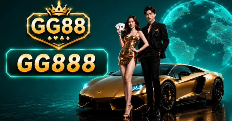 GG888 - Đăng Ký Nhận Nhiệm Vụ Bí Ẩn 188K