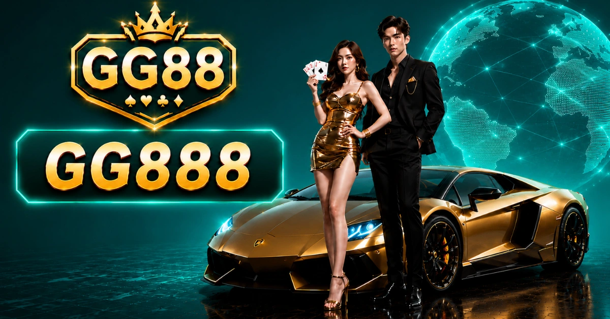 GG888 - Đăng Ký Nhận Nhiệm Vụ Bí Ẩn 188K
