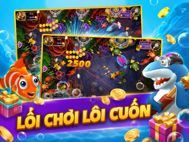 Ai Nên Thử Bắn Cá GG88 Theo Cách Này?