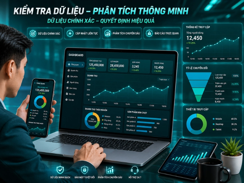 Những Sai Lầm Thường Gặp Khi Sử Dụng Tool Nổ Hũ