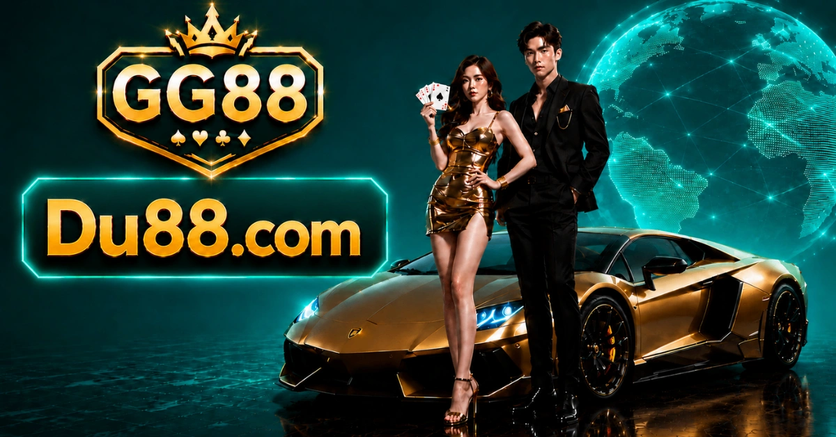 Du88.com | Trang Game Mang Đến May Mắn Cho Bạn