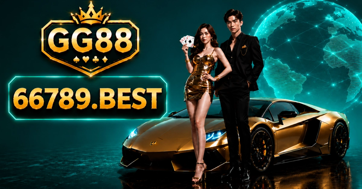 66789.BEST | Sân Chơi Uy Tín Và Trải Nghiệm Hiện Đại