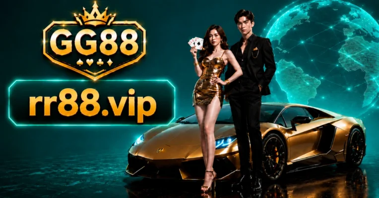 rr88.vip | Nền Tảng Theo Dõi Kết Quả Trực Tuyến