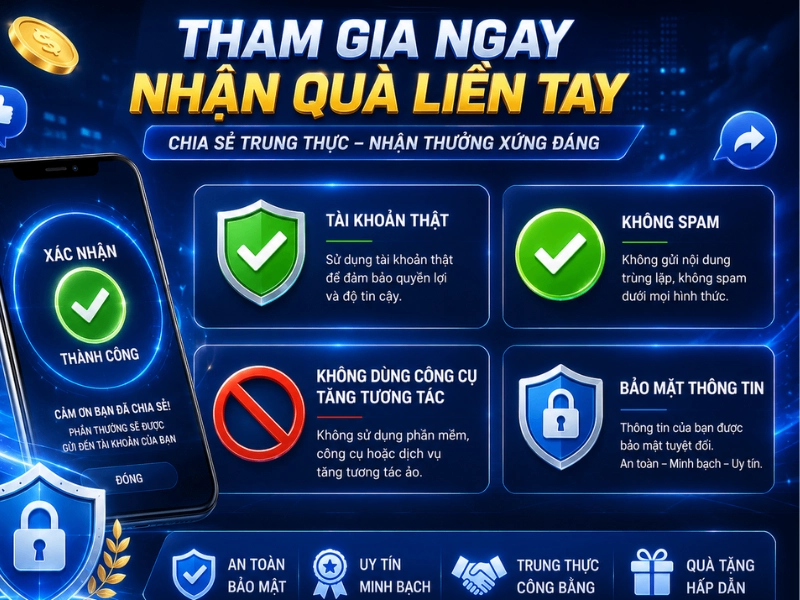 GG88.NET giá trị mang lại cho người tham gia